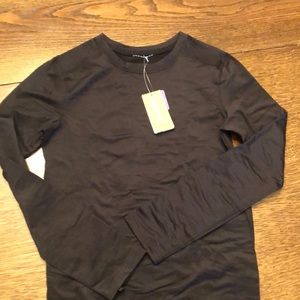 Kids Capilene Baselayer top